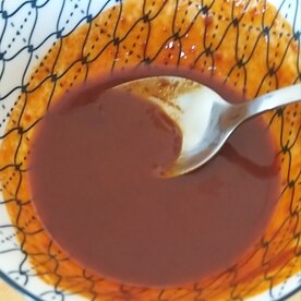 韓国お刺身ソース 초고추장 チョコチュジャン レシピ 作り方 By Wezcc0 楽天レシピ 韓国お刺身ソース 초고추장 チョコチュジャン レシピ 作り方 By Wezcc0 楽天レシピ